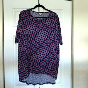 LulaRoe Disney Irma
